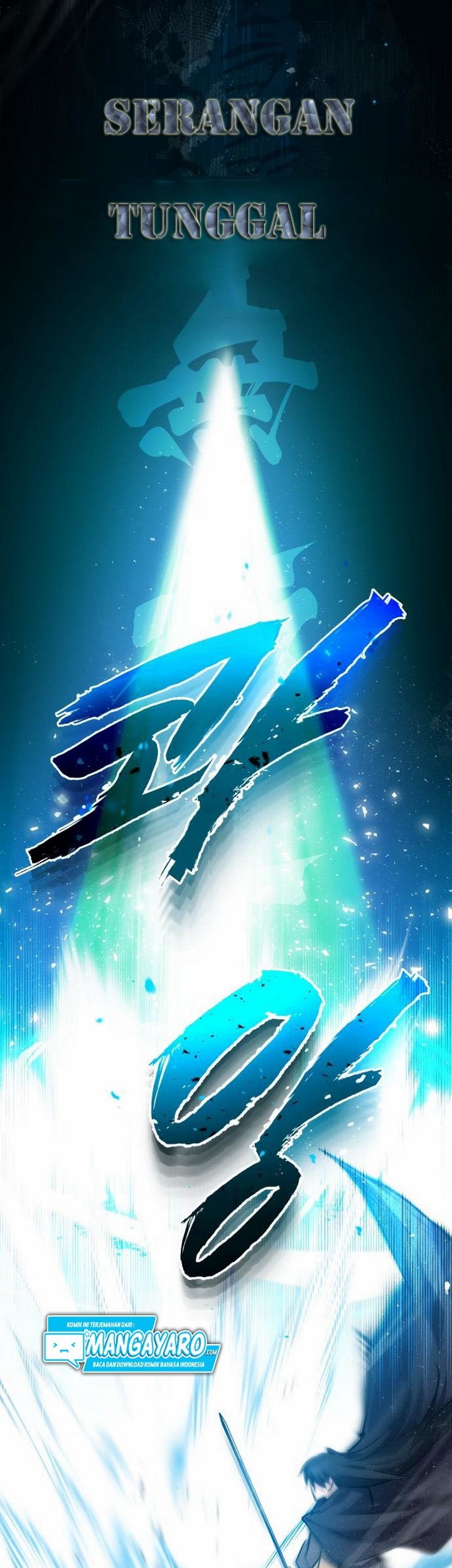 Number One Star Instructor Master Baek Chapter 23.1 Gambar 62