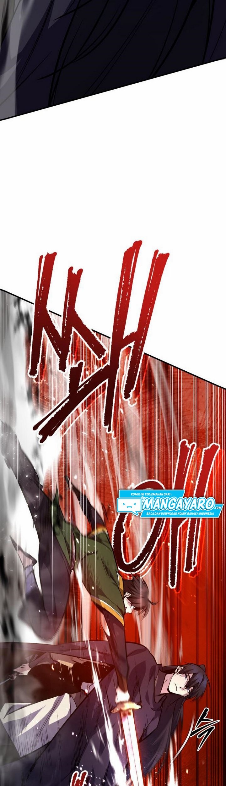 Number One Star Instructor Master Baek Chapter 23.1 Gambar 14