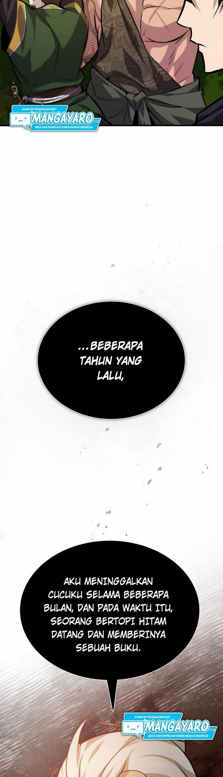 Number One Star Instructor Master Baek Chapter 22.2 Gambar 24