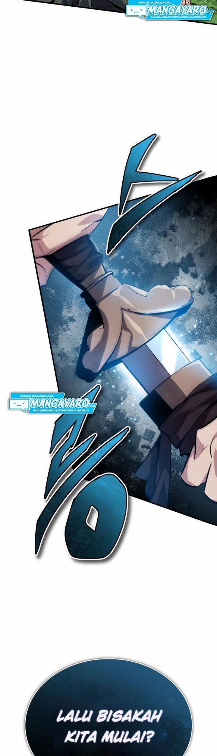 Number One Star Instructor Master Baek Chapter 22.2 Gambar 52