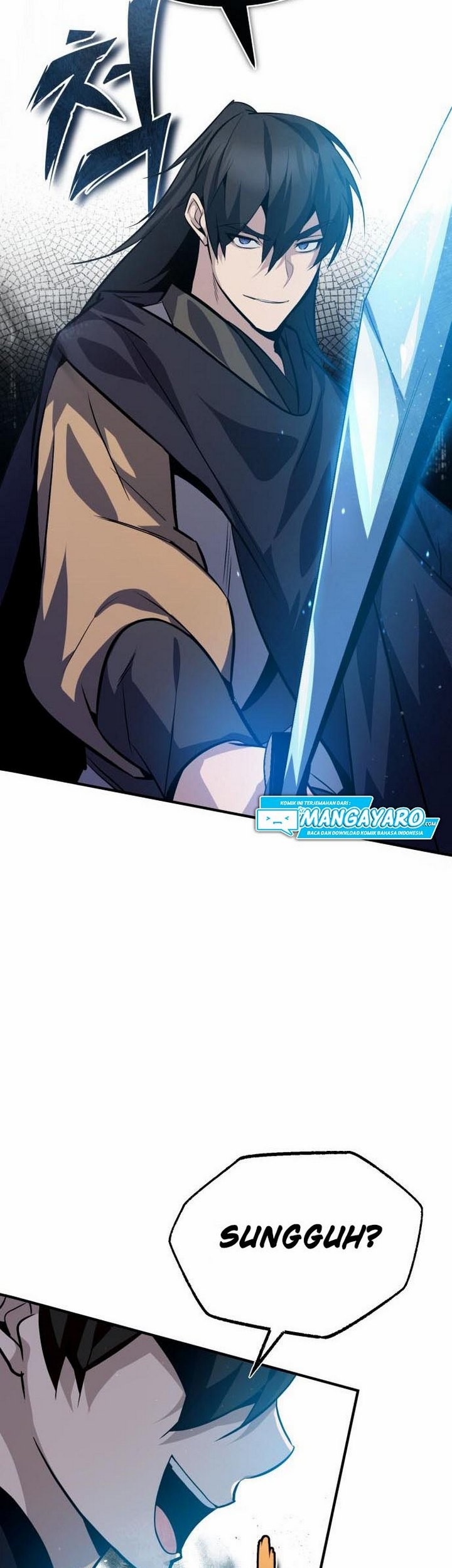 Number One Star Instructor Master Baek Chapter 22.2 Gambar 54