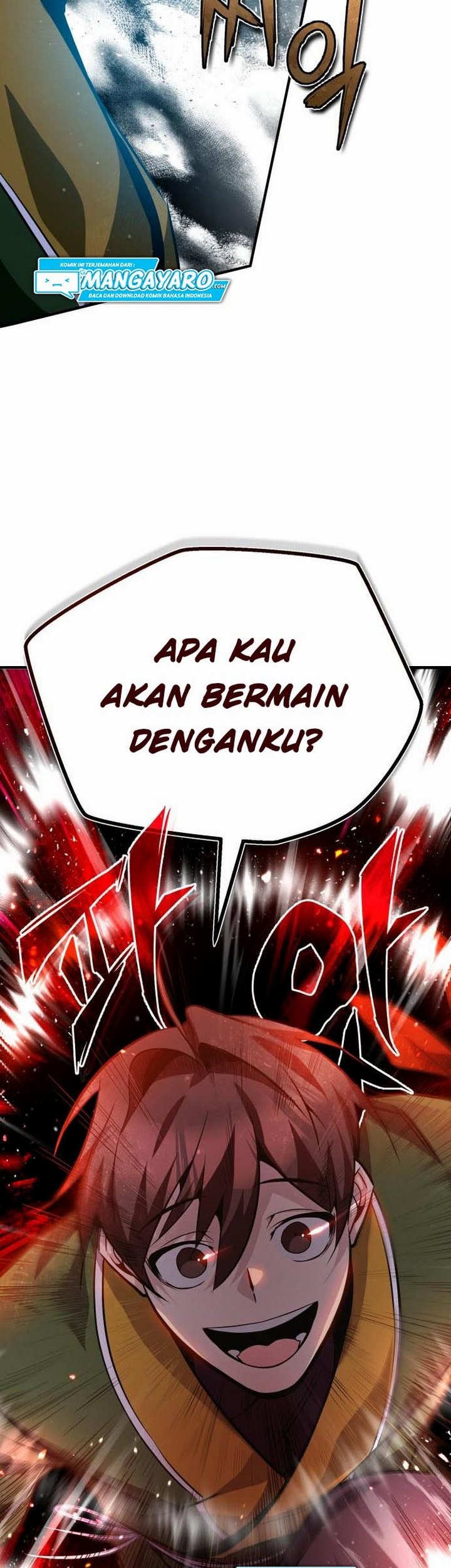 Number One Star Instructor Master Baek Chapter 22.2 Gambar 56