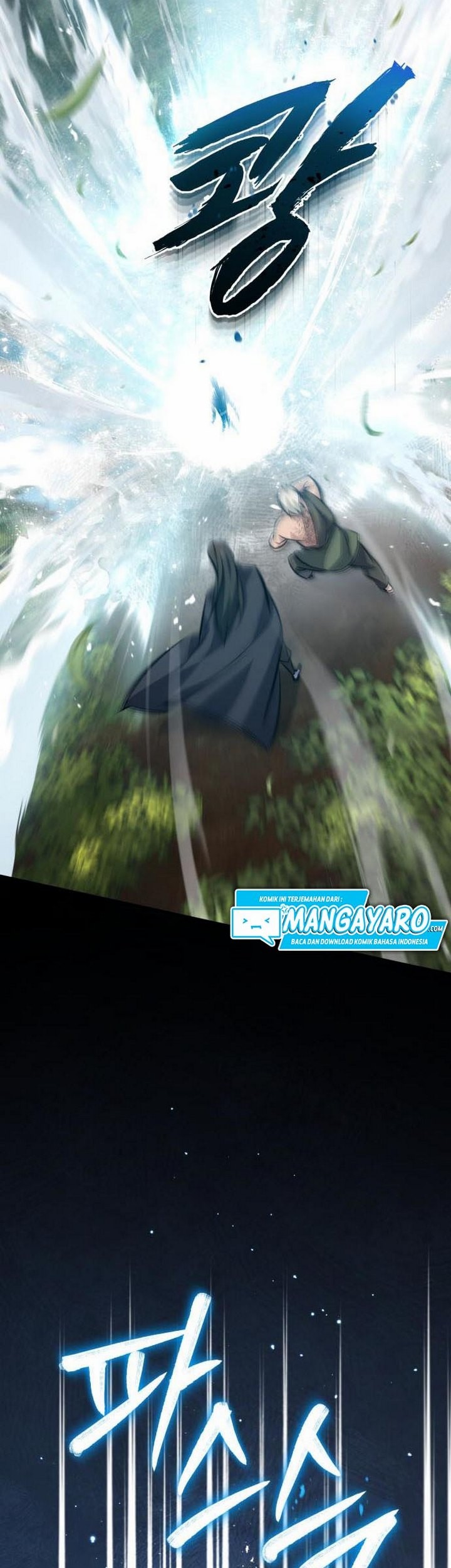Number One Star Instructor Master Baek Chapter 22.2 Gambar 38