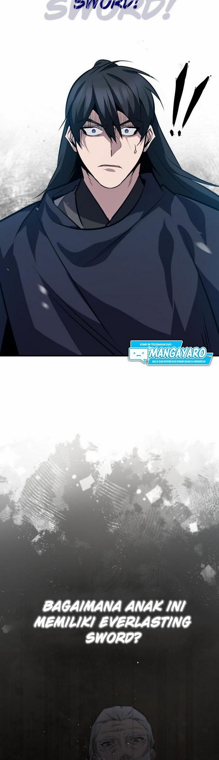 Number One Star Instructor Master Baek Chapter 22.2 Gambar 42