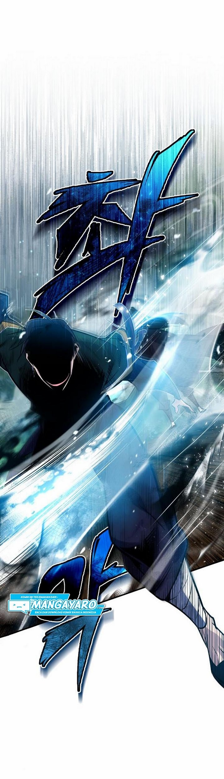 Number One Star Instructor Master Baek Chapter 22.2 Gambar 58