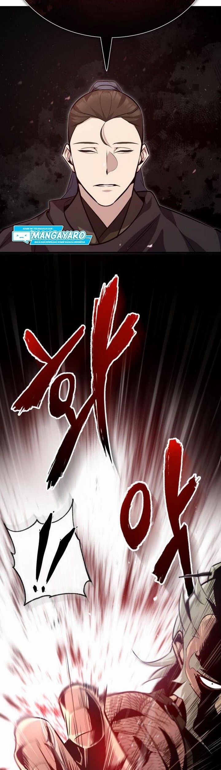 Number One Star Instructor Master Baek Chapter 22.1 Gambar 28