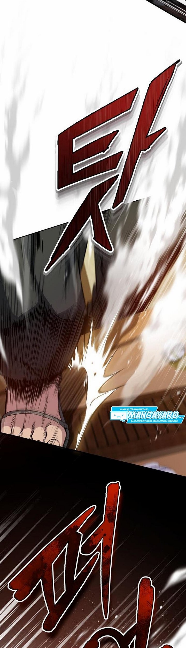 Number One Star Instructor Master Baek Chapter 22.1 Gambar 32