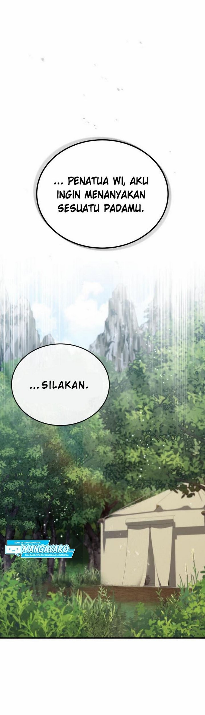 Number One Star Instructor Master Baek Chapter 22.1 Gambar 24