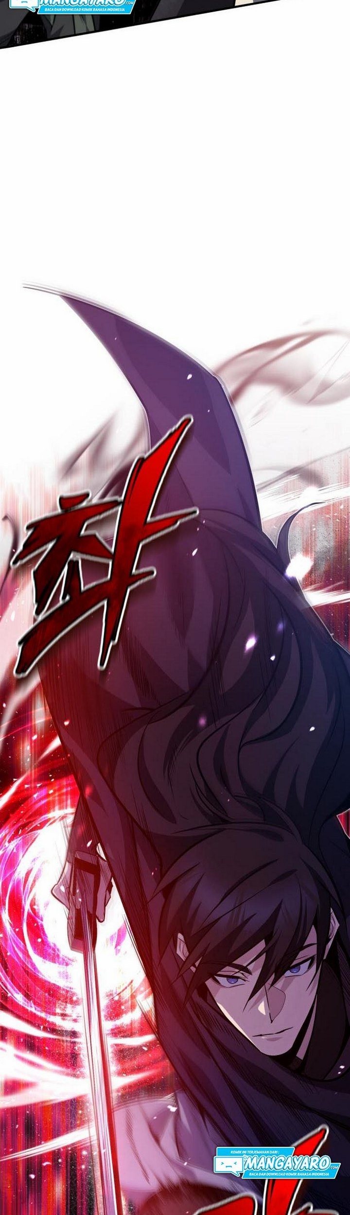 Number One Star Instructor Master Baek Chapter 22.1 Gambar 46
