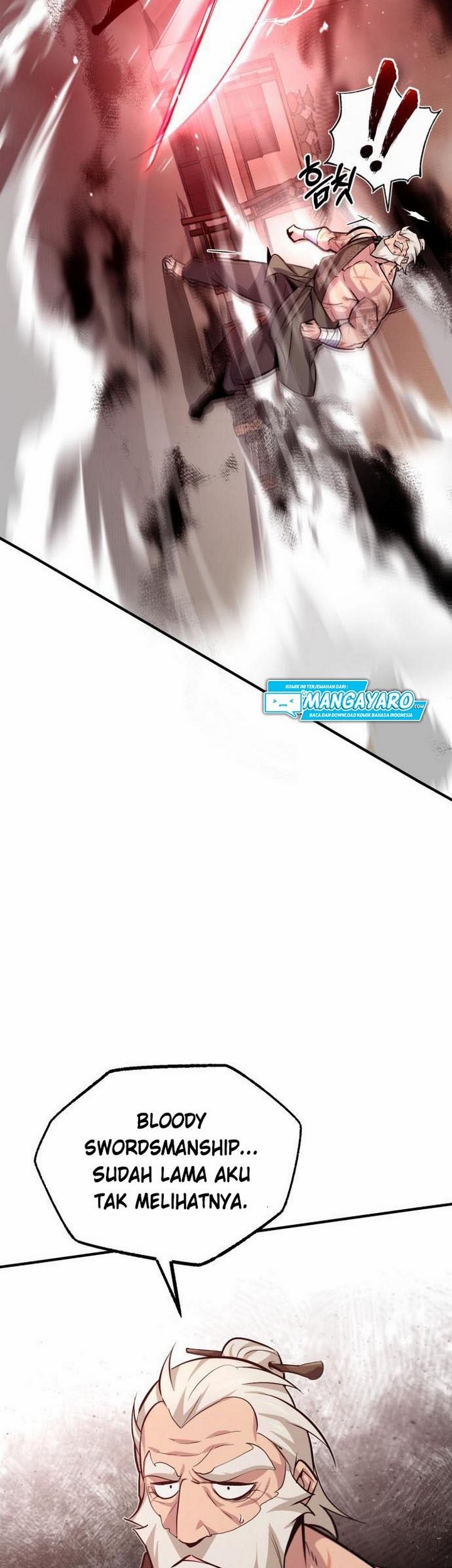 Number One Star Instructor Master Baek Chapter 22.1 Gambar 50