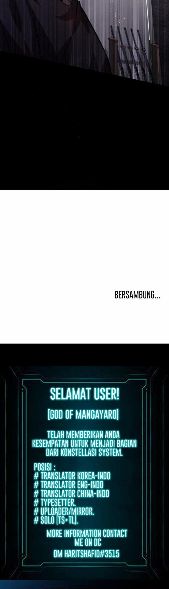 Number One Star Instructor Master Baek Chapter 22.1 Gambar 64