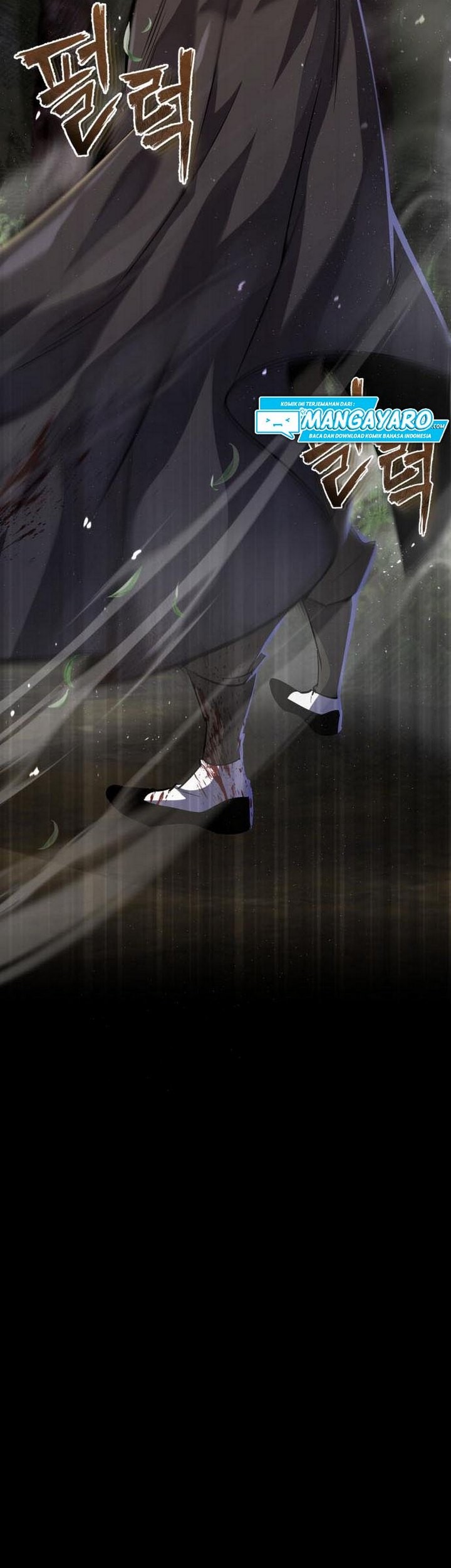 Number One Star Instructor Master Baek Chapter 22.1 Gambar 10