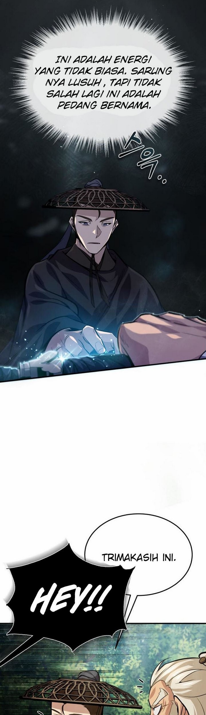 Number One Star Instructor Master Baek Chapter 21.2 Gambar 26