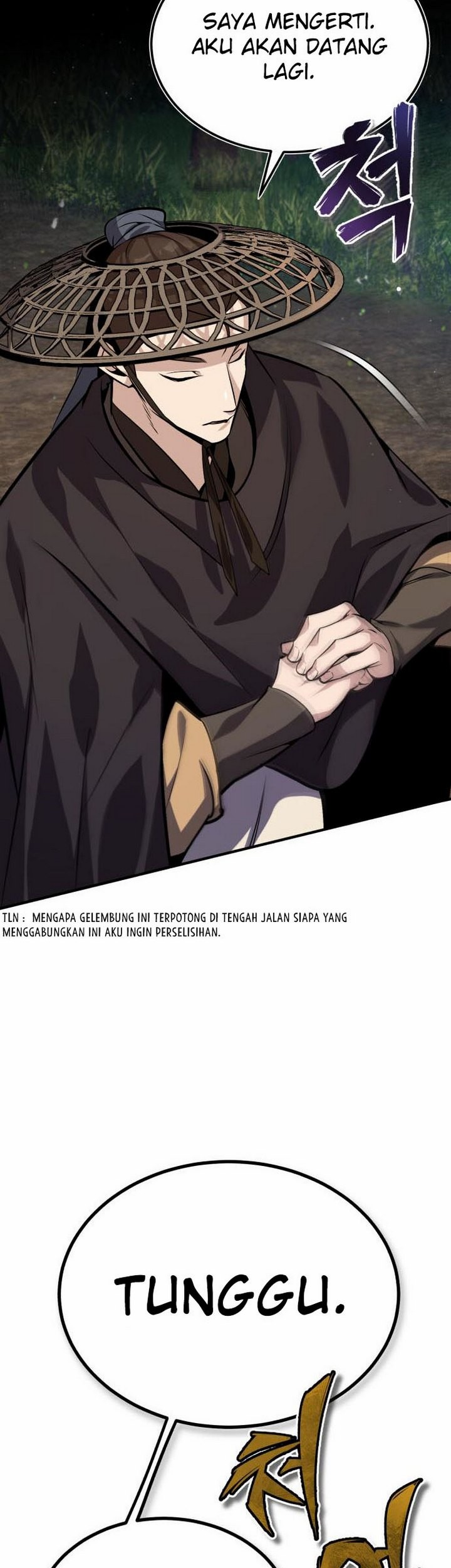 Number One Star Instructor Master Baek Chapter 21.2 Gambar 22