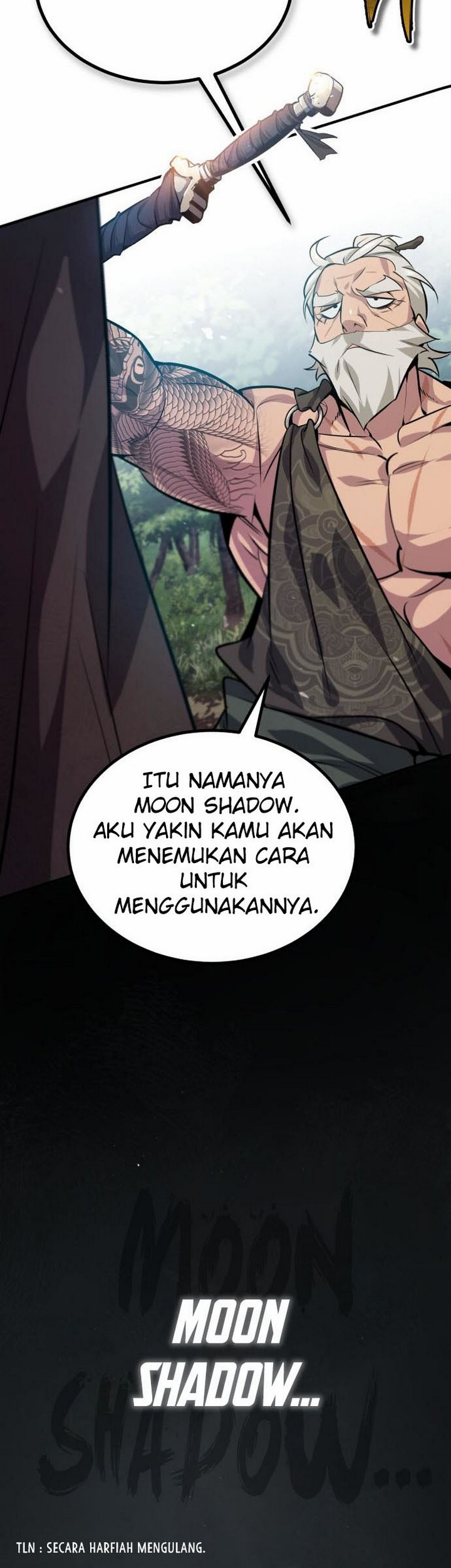 Number One Star Instructor Master Baek Chapter 21.2 Gambar 24