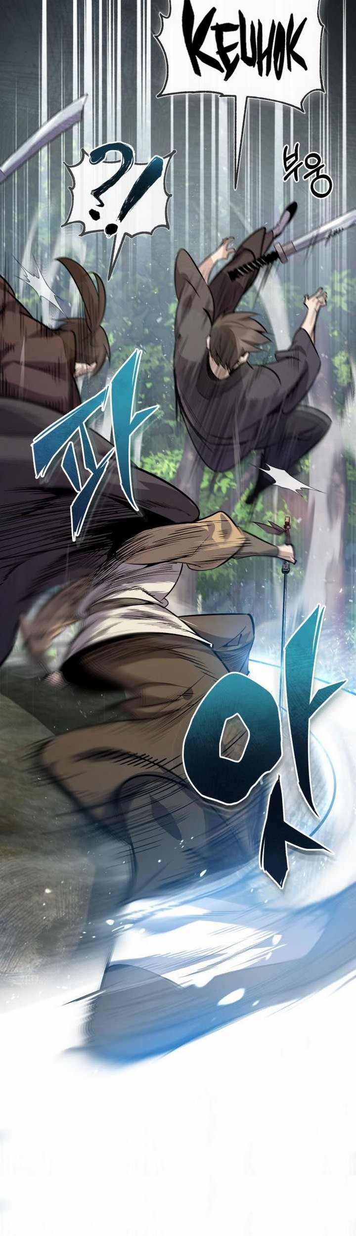 Number One Star Instructor Master Baek Chapter 21.2 Gambar 48