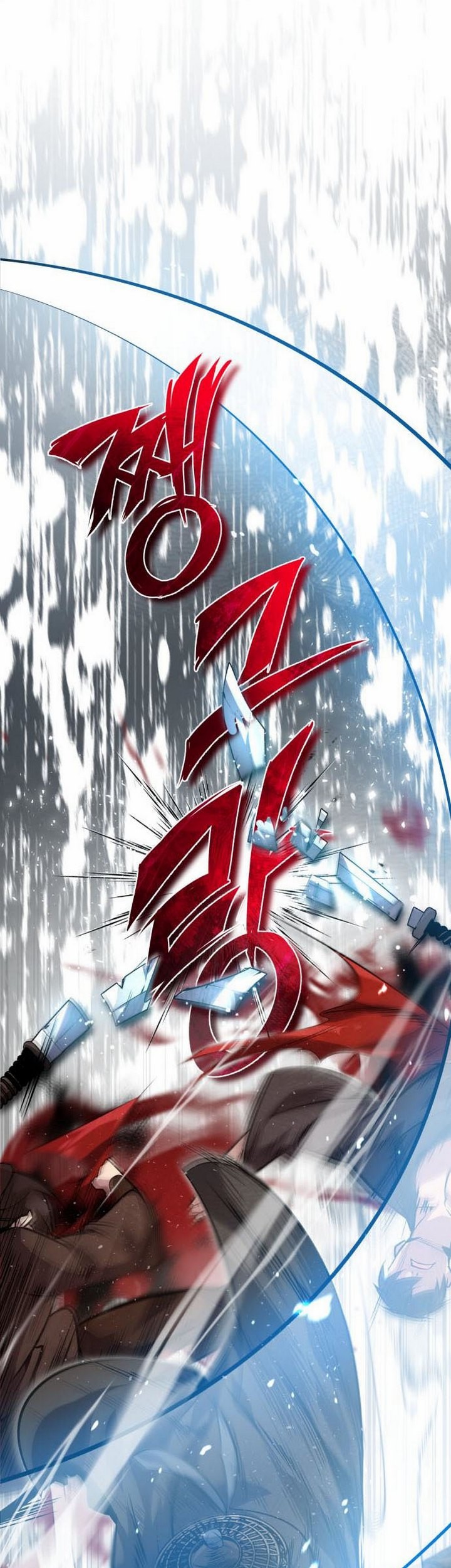 Number One Star Instructor Master Baek Chapter 21.2 Gambar 50