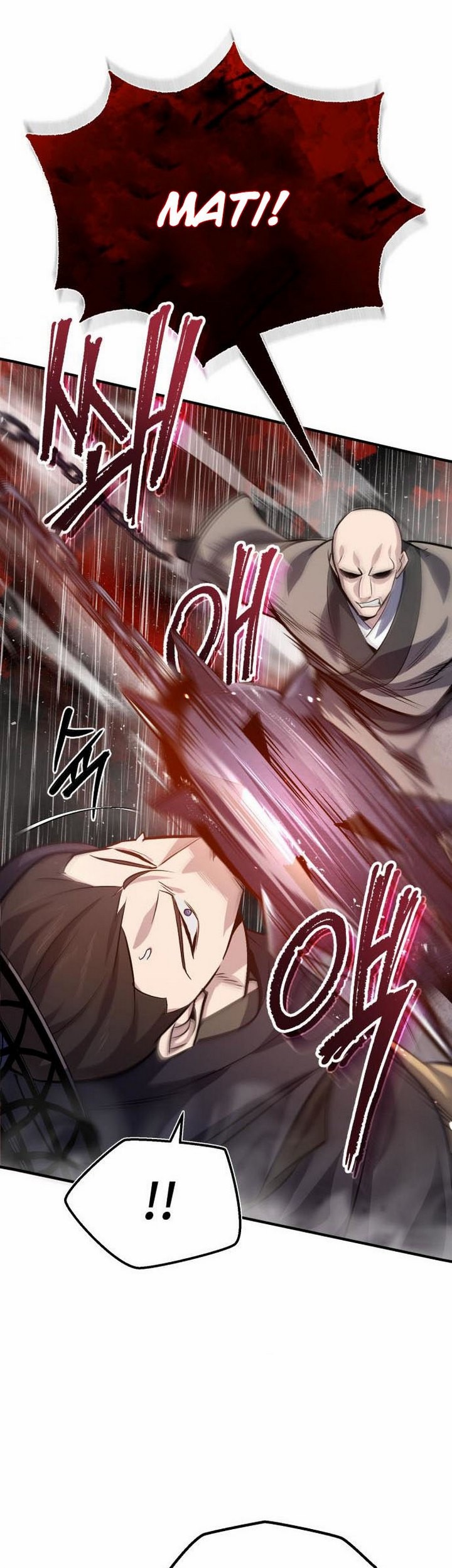 Number One Star Instructor Master Baek Chapter 21.2 Gambar 54