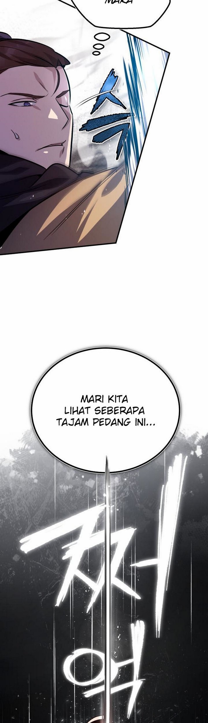 Number One Star Instructor Master Baek Chapter 21.2 Gambar 56