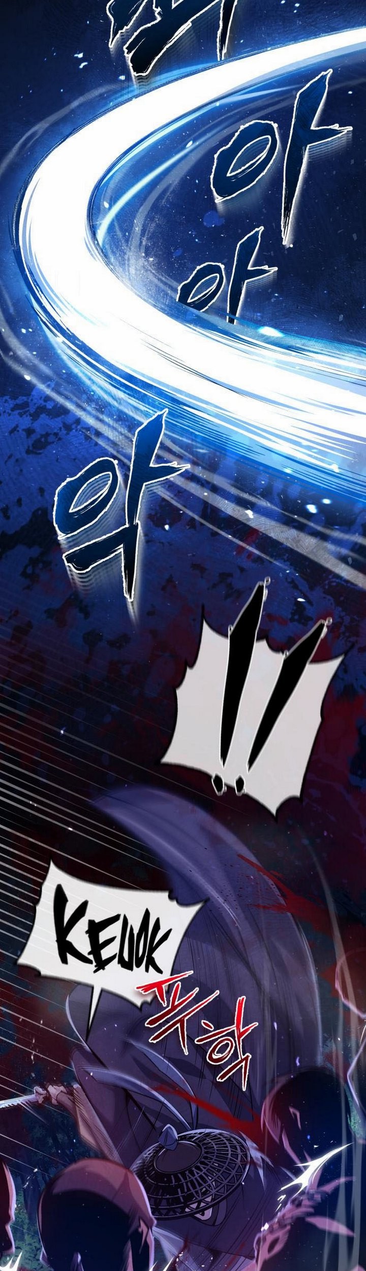 Number One Star Instructor Master Baek Chapter 21.2 Gambar 42