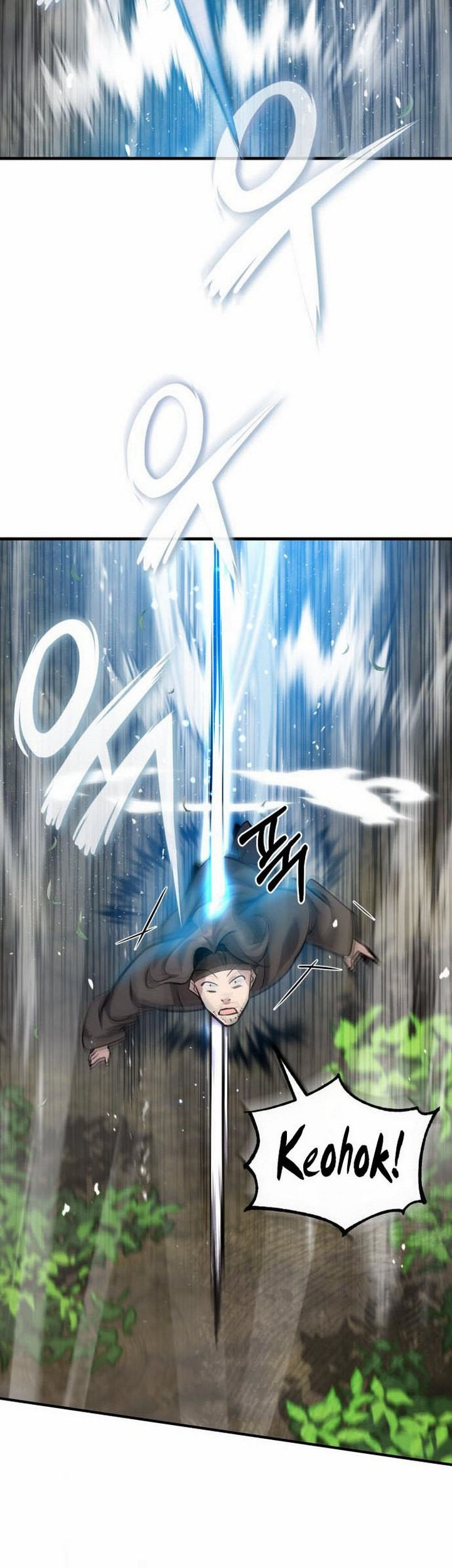 Number One Star Instructor Master Baek Chapter 21.2 Gambar 68