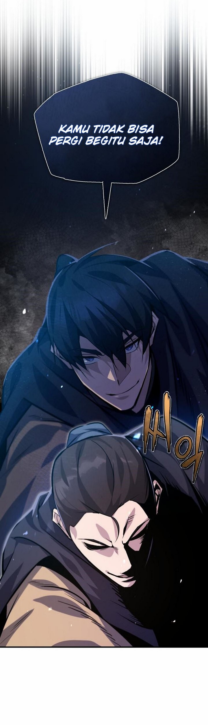 Number One Star Instructor Master Baek Chapter 21.2 Gambar 70