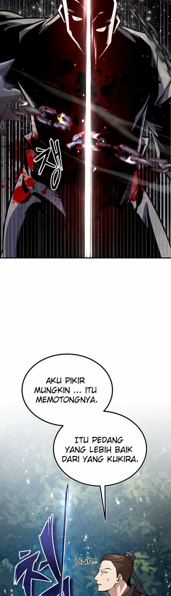 Number One Star Instructor Master Baek Chapter 21.2 Gambar 58