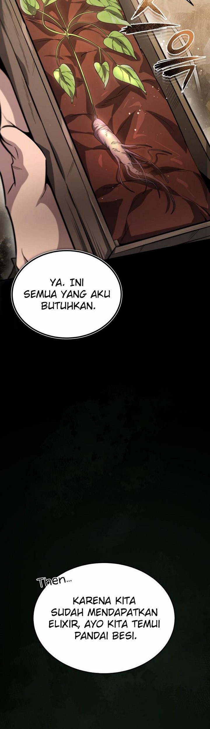 Number One Star Instructor Master Baek Chapter 21.1 Gambar 30