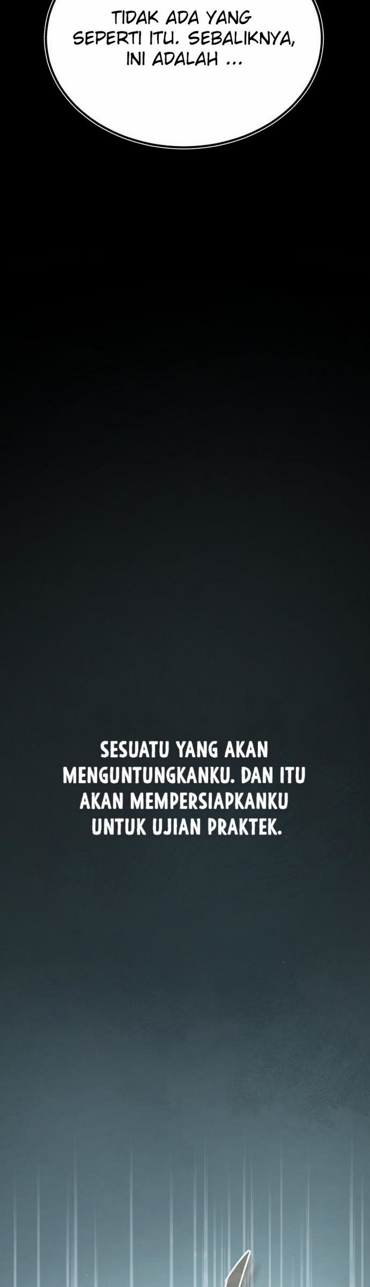 Number One Star Instructor Master Baek Chapter 21.1 Gambar 18