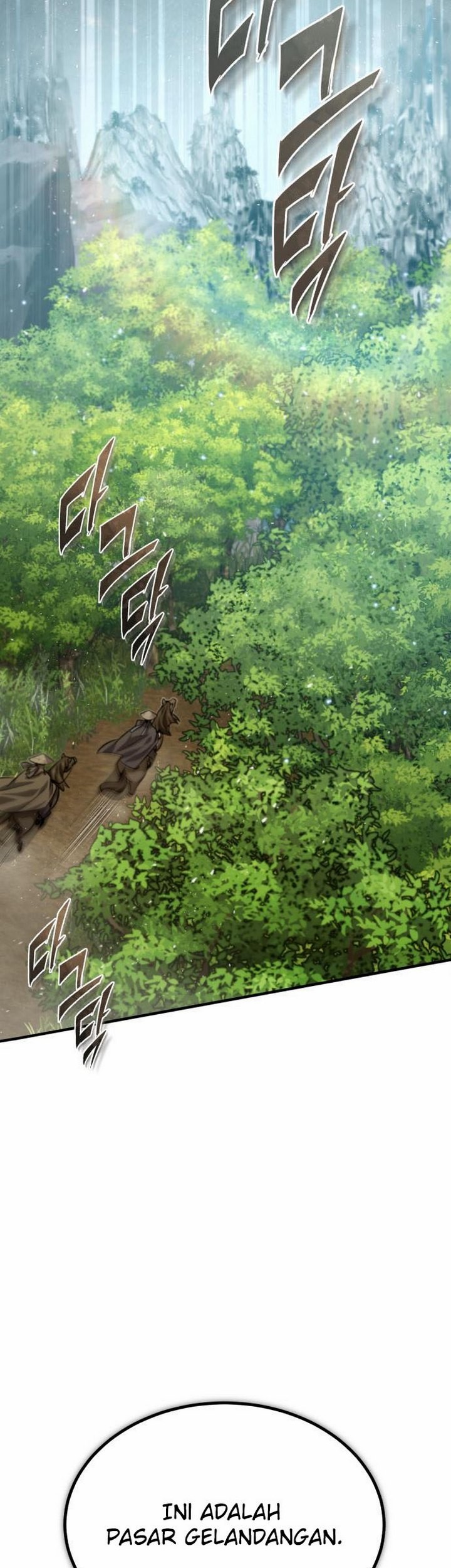 Number One Star Instructor Master Baek Chapter 21.1 Gambar 20