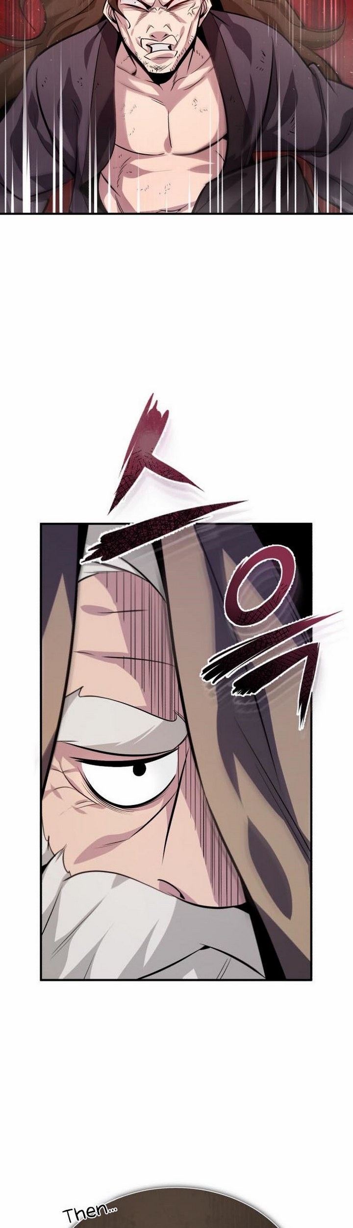 Number One Star Instructor Master Baek Chapter 21.1 Gambar 62