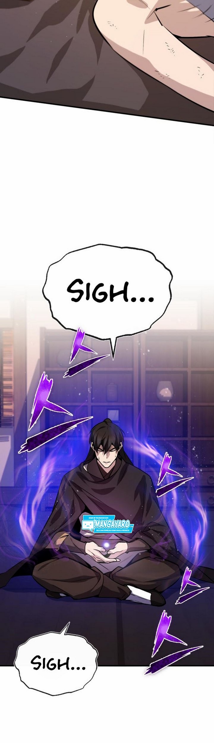 Number One Star Instructor Master Baek Chapter 23.2 Gambar 26
