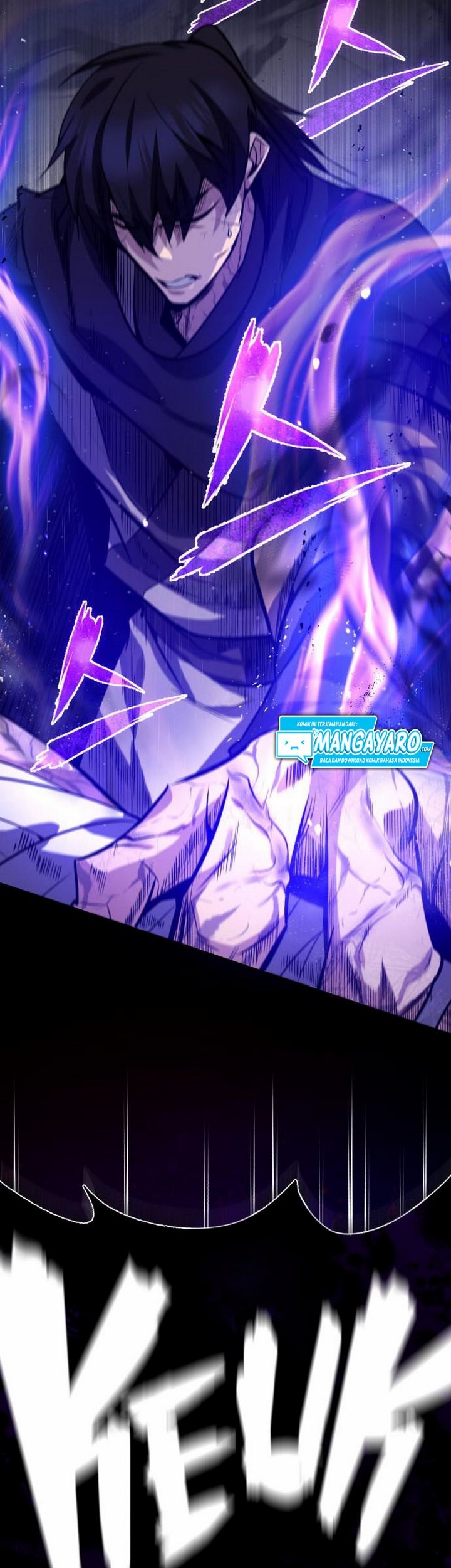 Number One Star Instructor Master Baek Chapter 23.2 Gambar 18