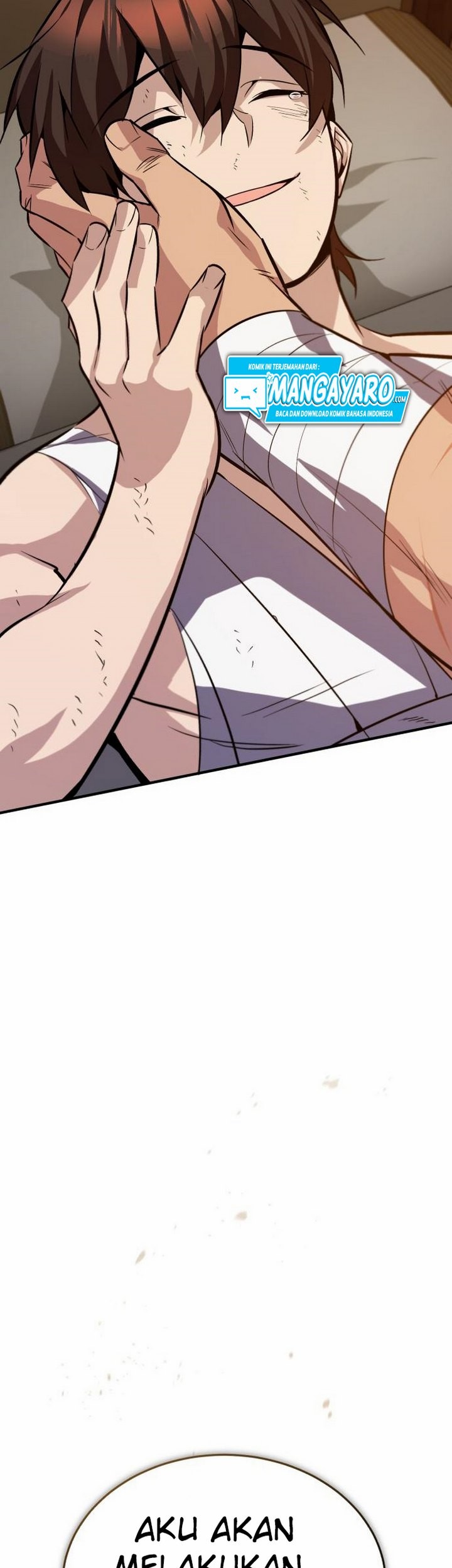 Number One Star Instructor Master Baek Chapter 23.2 Gambar 44