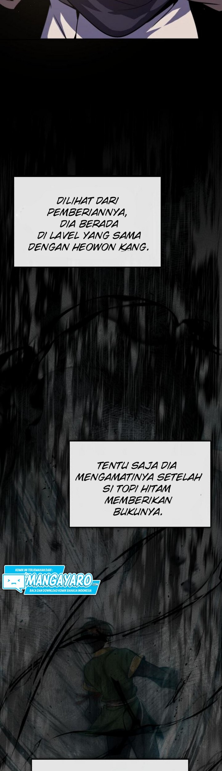 Number One Star Instructor Master Baek Chapter 23.2 Gambar 10