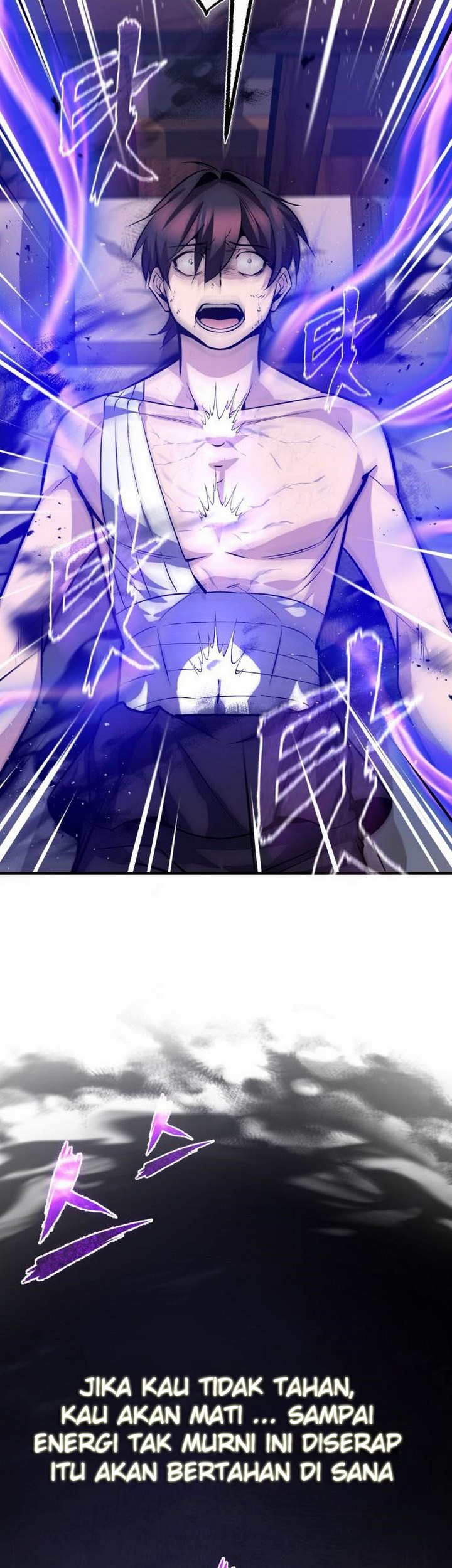 Number One Star Instructor Master Baek Chapter 23.2 Gambar 16