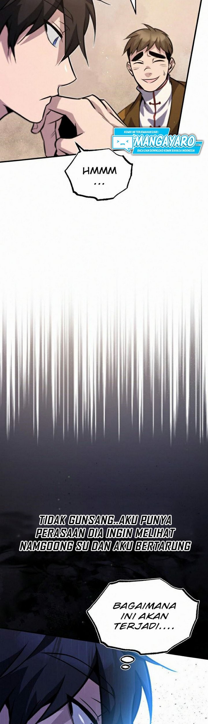 Number One Star Instructor Master Baek Chapter 18.1 Gambar 58