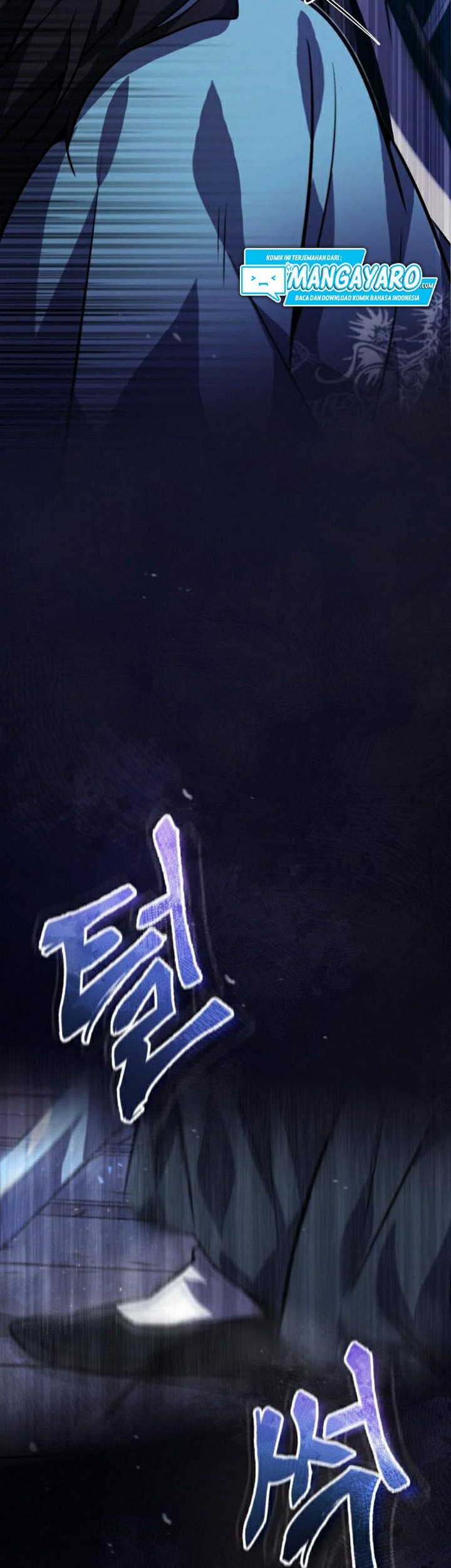 Number One Star Instructor Master Baek Chapter 18.1 Gambar 14