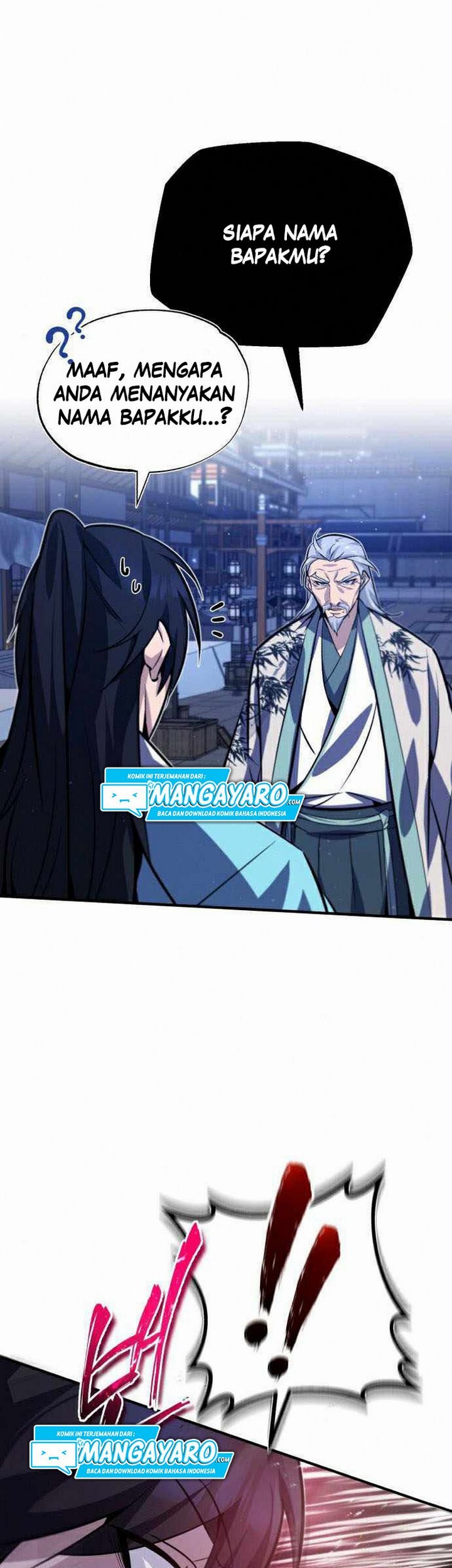 Number One Star Instructor Master Baek Chapter 17.2 Gambar 36