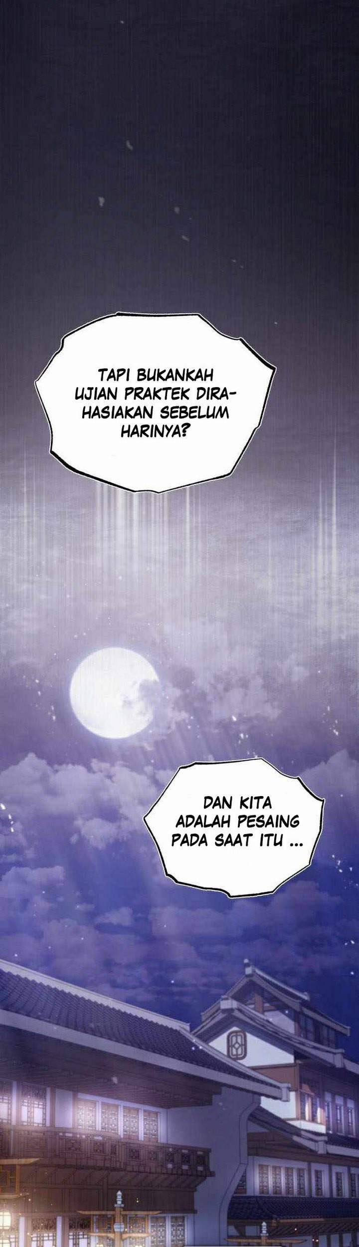 Number One Star Instructor Master Baek Chapter 17.2 Gambar 20