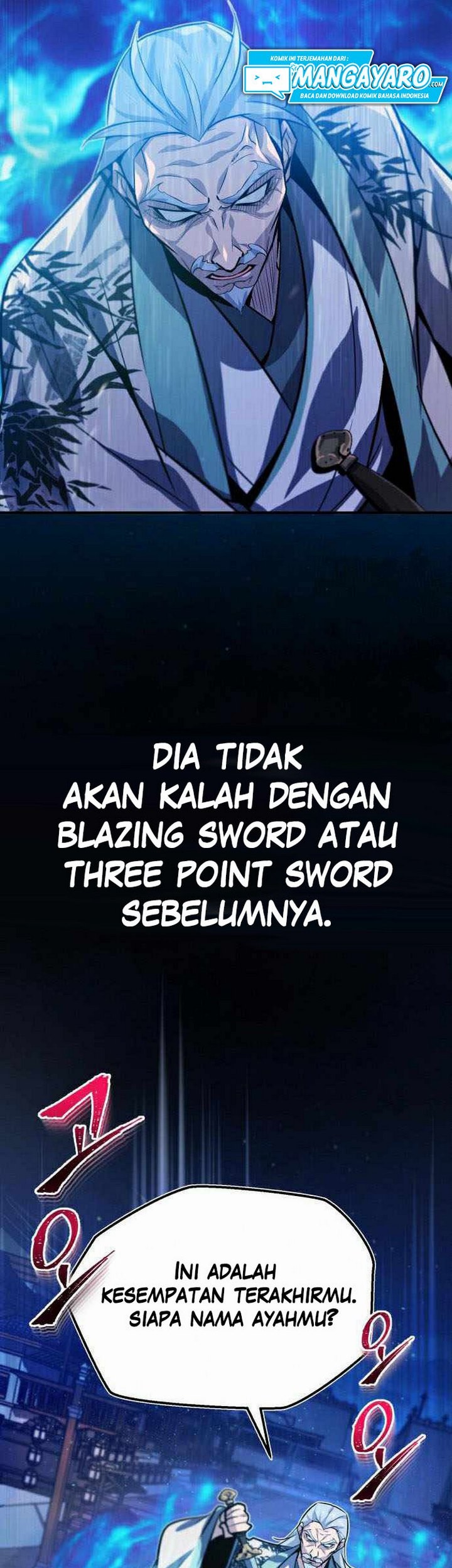 Number One Star Instructor Master Baek Chapter 17.2 Gambar 50