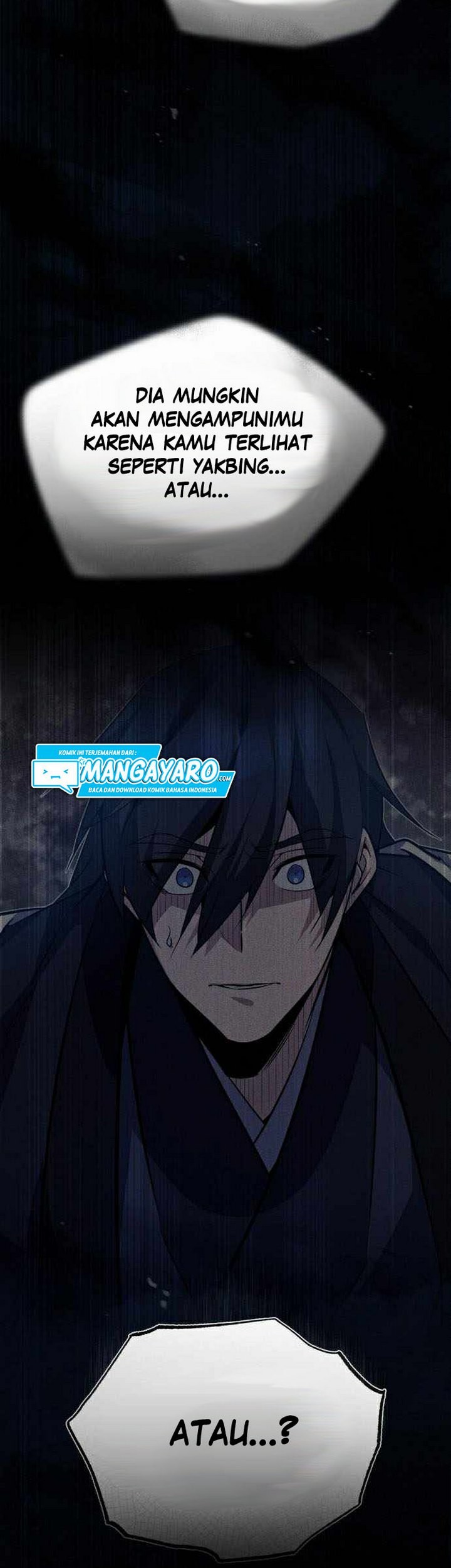 Number One Star Instructor Master Baek Chapter 17.2 Gambar 42