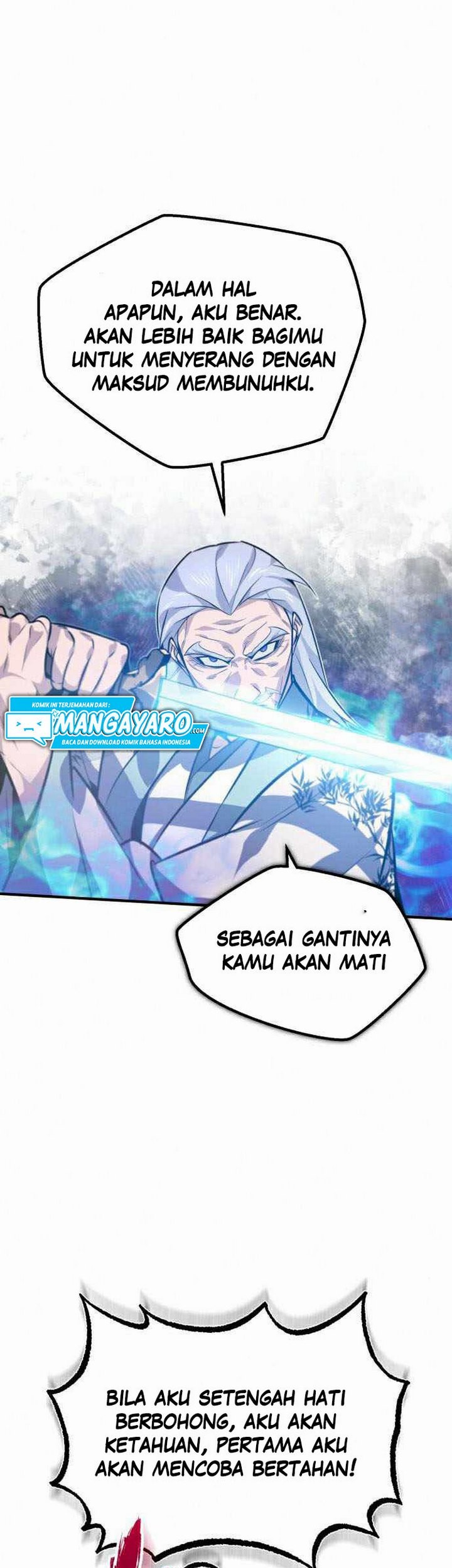 Number One Star Instructor Master Baek Chapter 17.2 Gambar 60