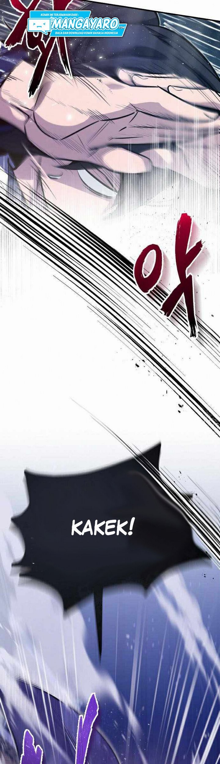 Number One Star Instructor Master Baek Chapter 17.2 Gambar 62