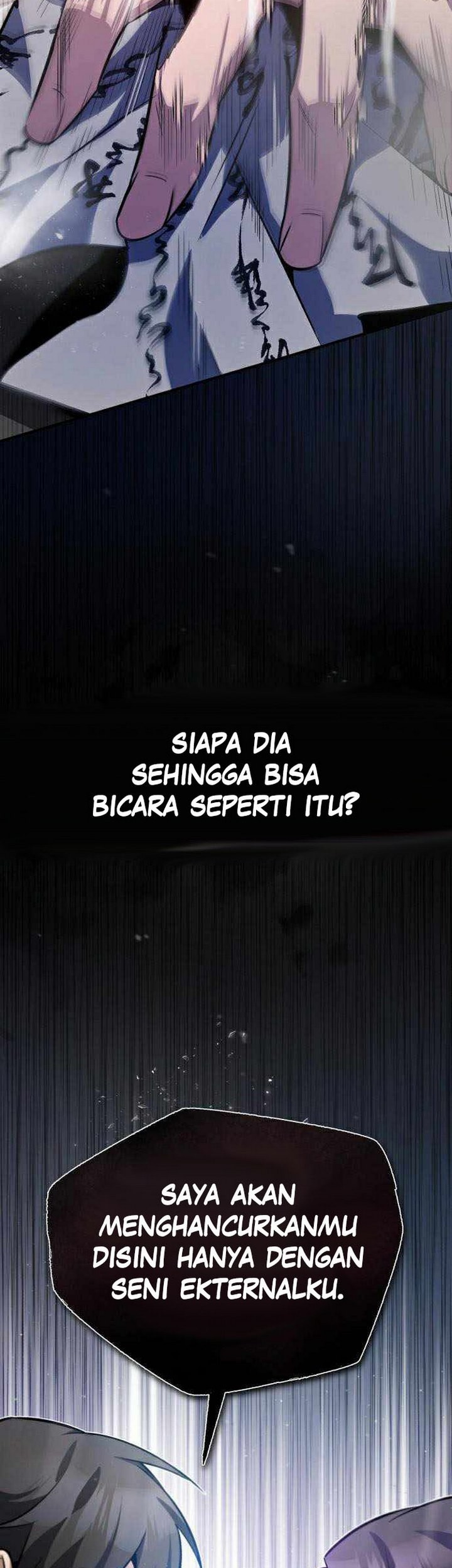 Number One Star Instructor Master Baek Chapter 17.1 Gambar 36