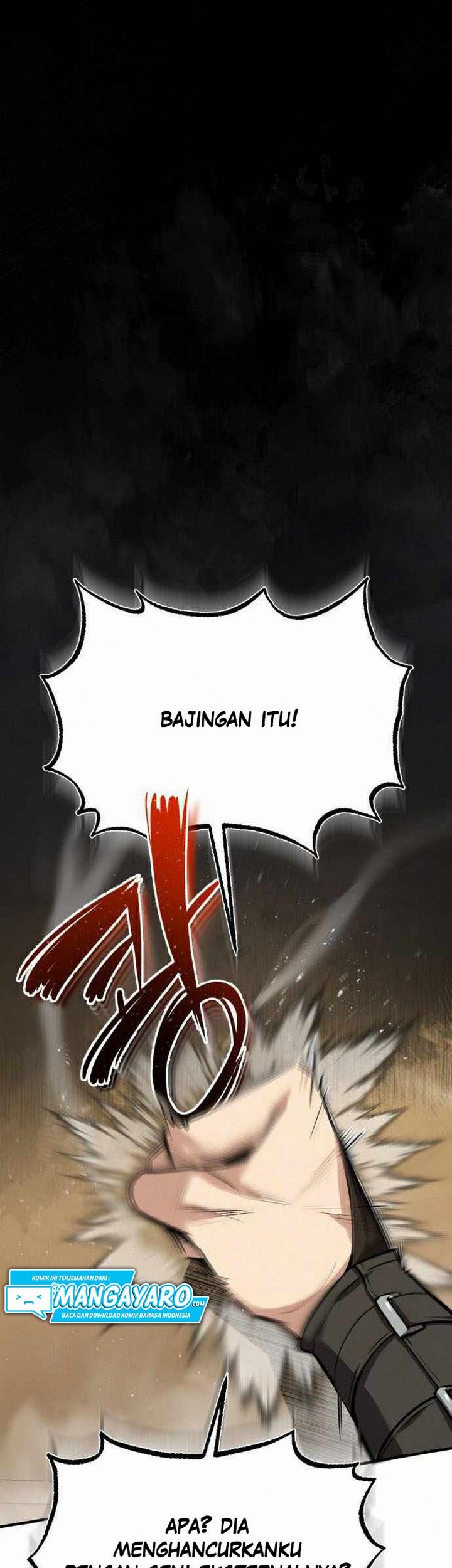 Number One Star Instructor Master Baek Chapter 17.1 Gambar 50