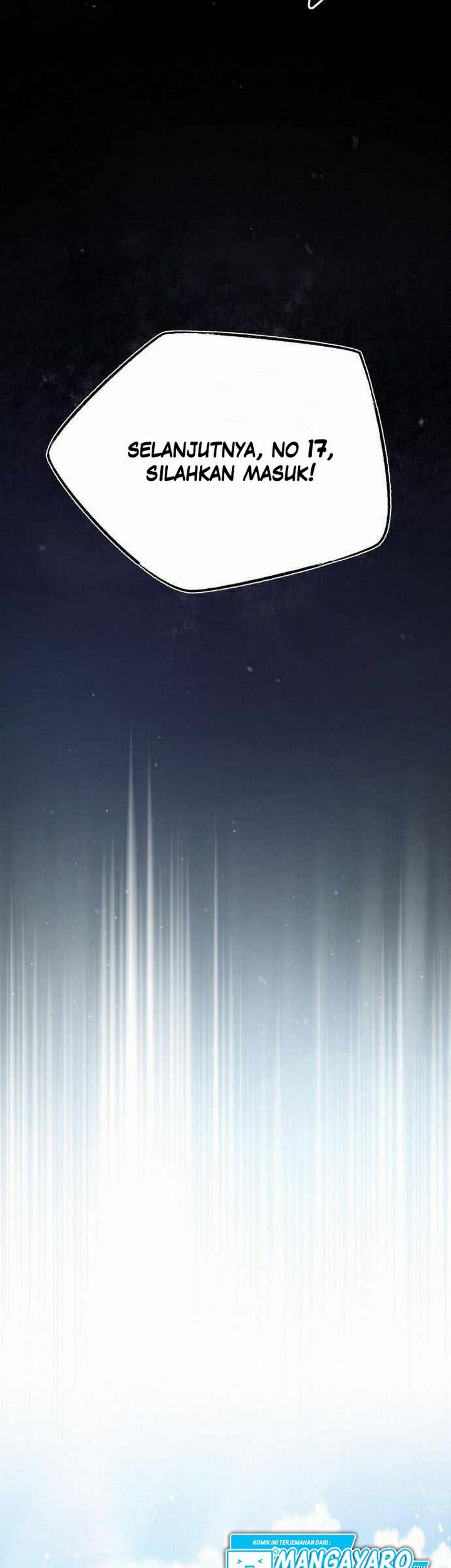 Number One Star Instructor Master Baek Chapter 17.1 Gambar 42