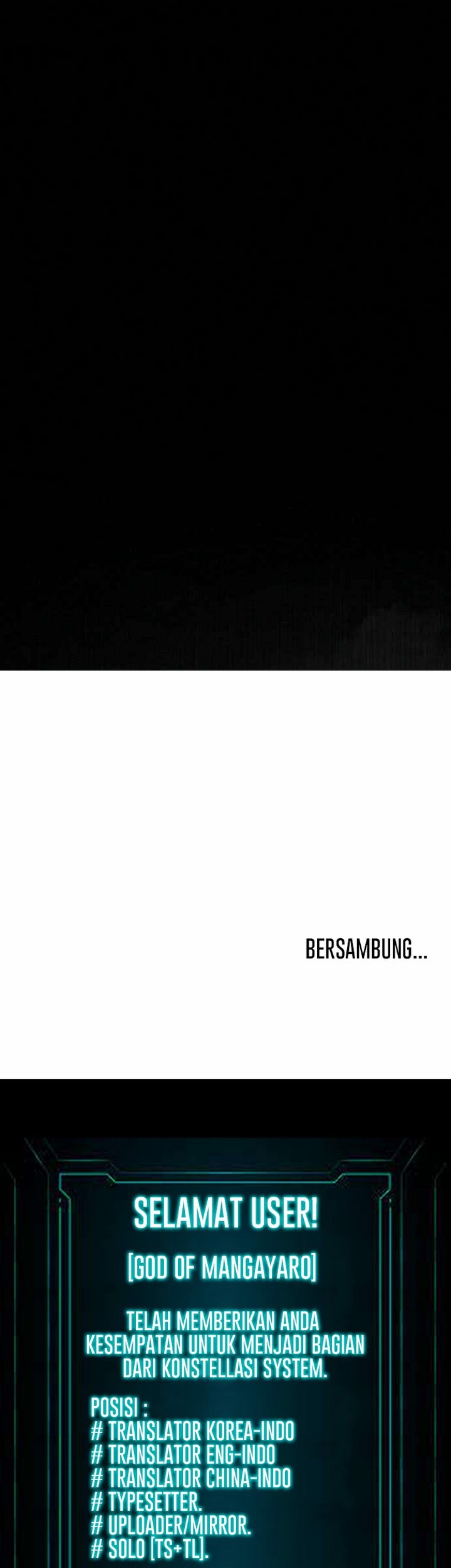 Number One Star Instructor Master Baek Chapter 17.1 Gambar 64