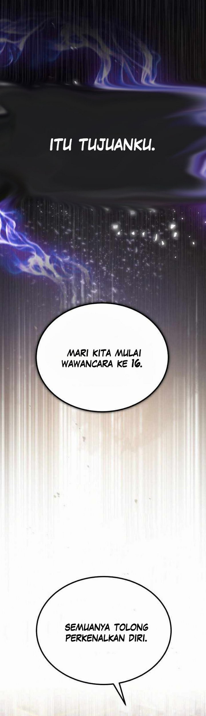 Number One Star Instructor Master Baek Chapter 17.1 Gambar 14