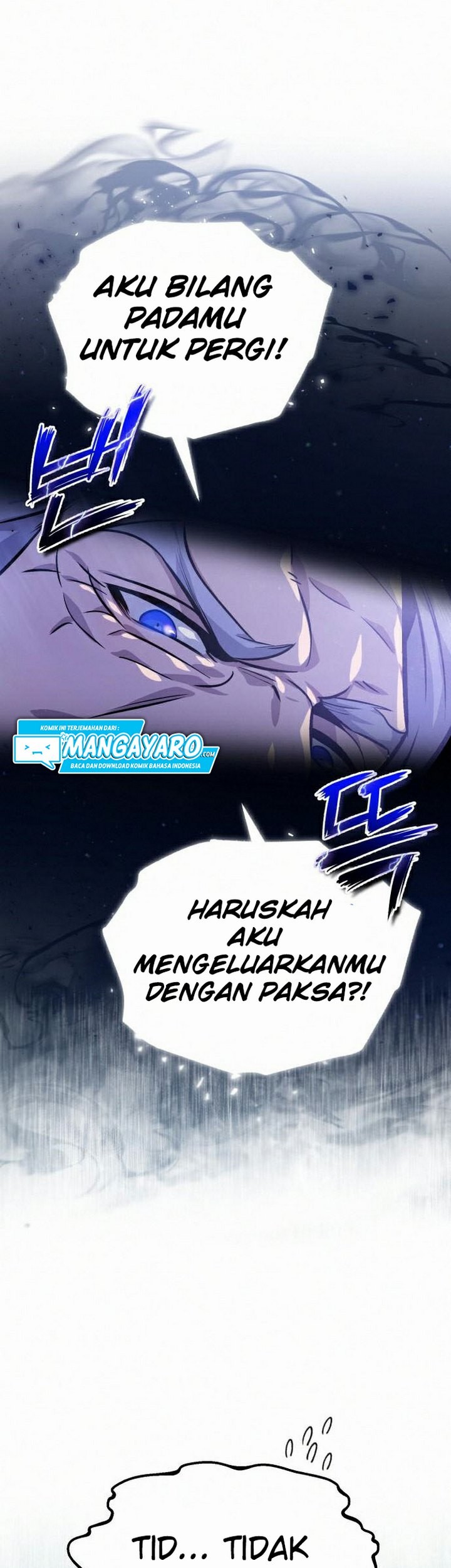 Number One Star Instructor Master Baek Chapter 16.2 Gambar 32